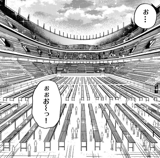 世界最強の魔女、始めましたの74話のネタバレ最新話!コミケの会場設営完了!