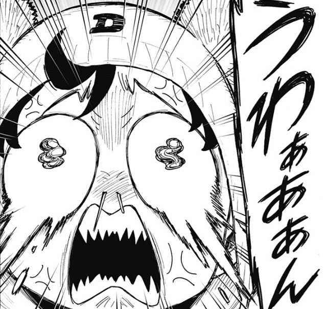 【スパイファミリー】第141話のネタバレ！ダミアン、煽り耐性ゼロ笑