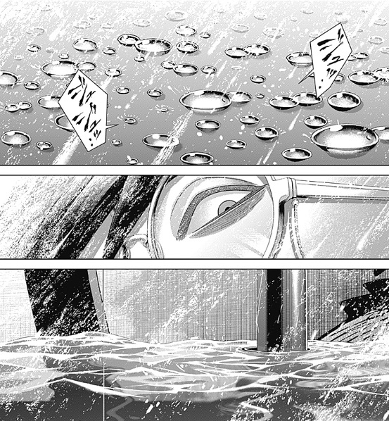 ジャンケットバンクの221話のネタバレ最新話！第一ラウンドが終了！