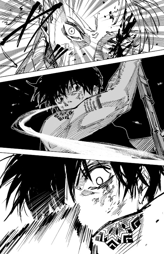 サカモトデイズの272話のネタバレ最新話！南雲が殺される！？