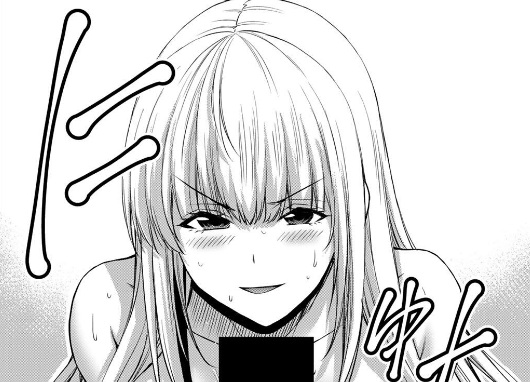 ギルティサークルの253話のネタバレ最新話！美和子が挟む！